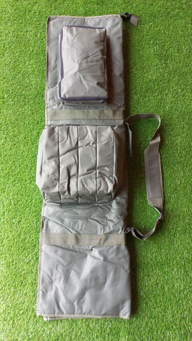 Калъф Baracuda  C4-T-145 см