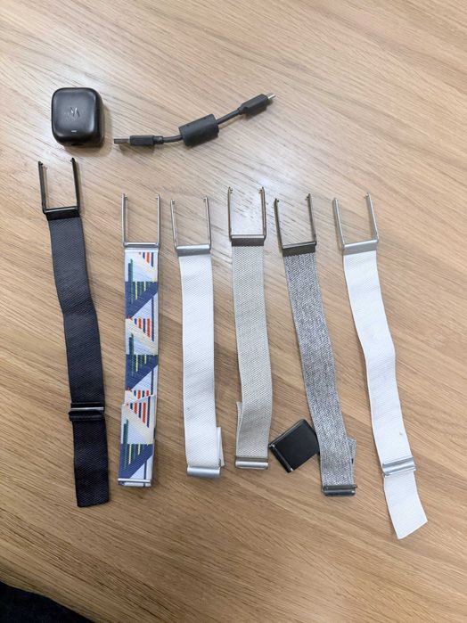 Whoop 4.0 фитнесс-трекер