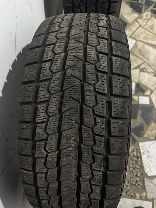 Шины Toyota Prado