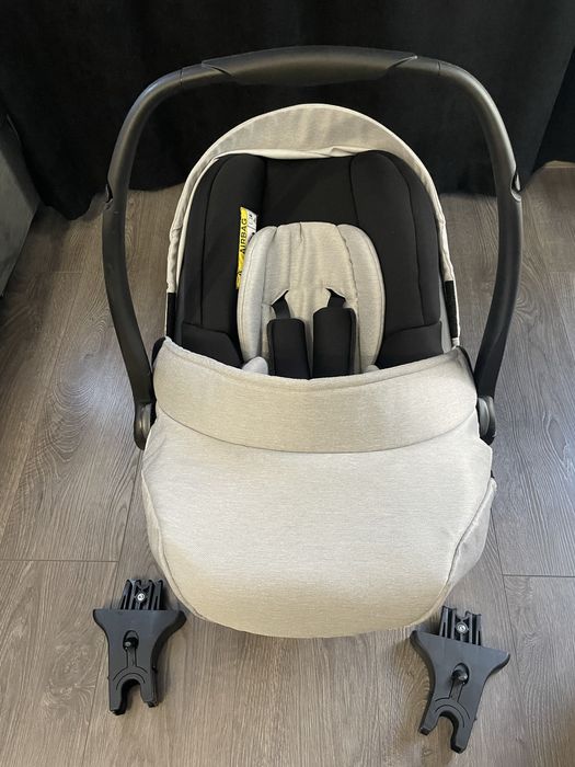 Стол / кош за автомобил Bebetto Bobostello Mars