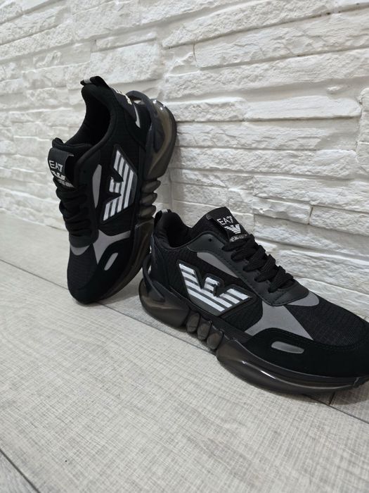 Налични Emporio Armani мъжки обувки