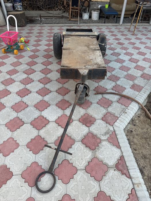 Арба тачка тележка