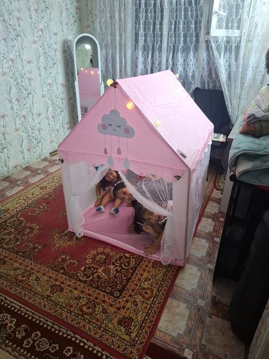 Продам детский домик
