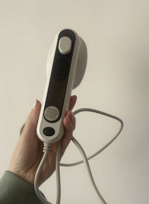 Мини ютия за пътуване