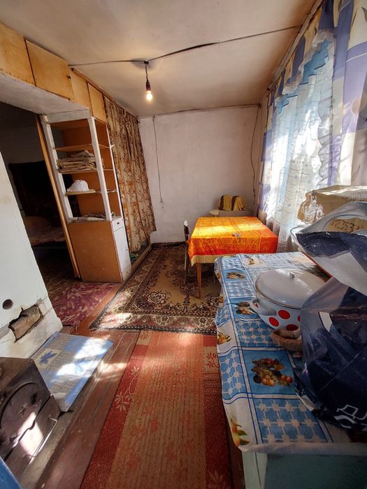 Продам Дачу на Красном камне