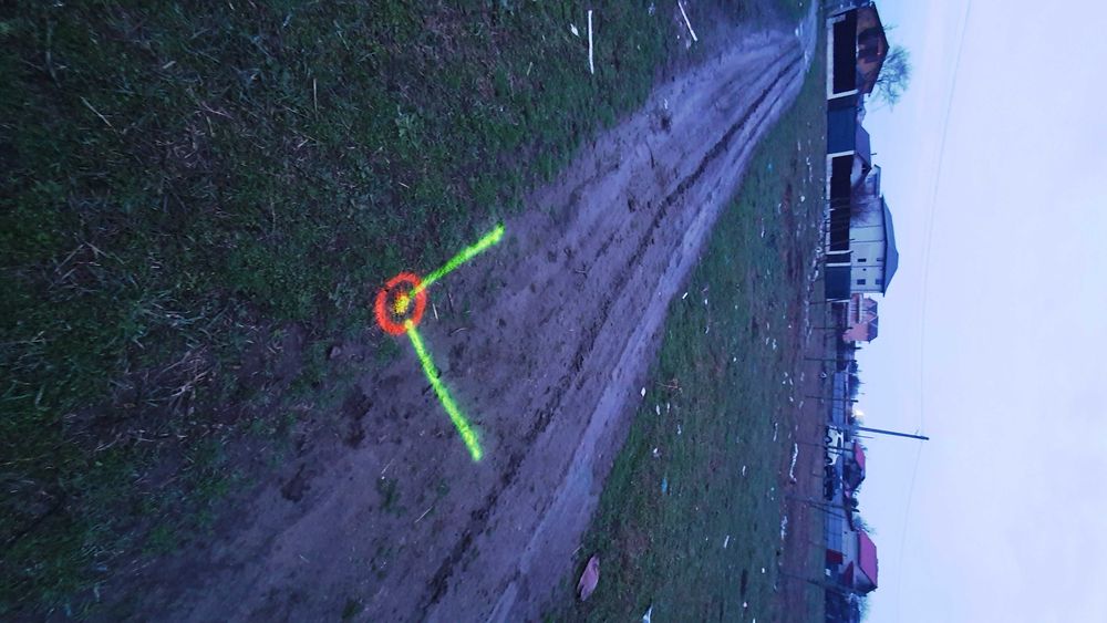 Vand teren 500mp intravilan Costinesti