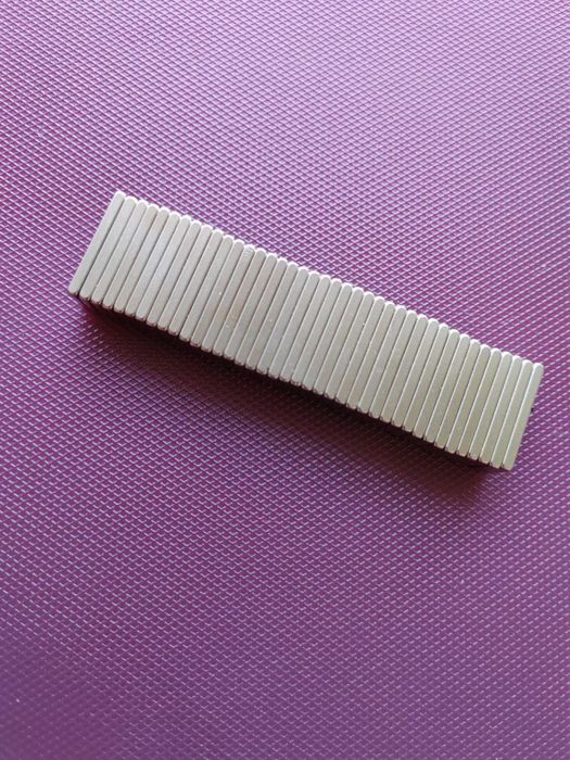 Магниты 20х10 неодимовые