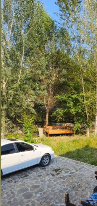 Zomin dacha sotiladi