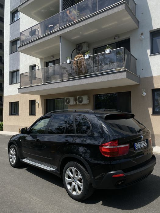 Bmw x5 E70 235 cp