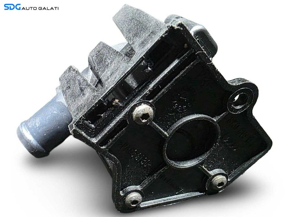 Pompa Auxiliara Recirculare Apa Audi A4 B8 2.0 TDI 2008 - 2015 Cod 06H121601M [N5656]