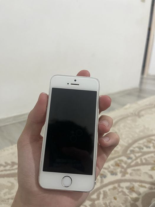 Обмен iPhone 5s.