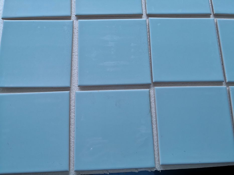 Vand faiante 15x15cm