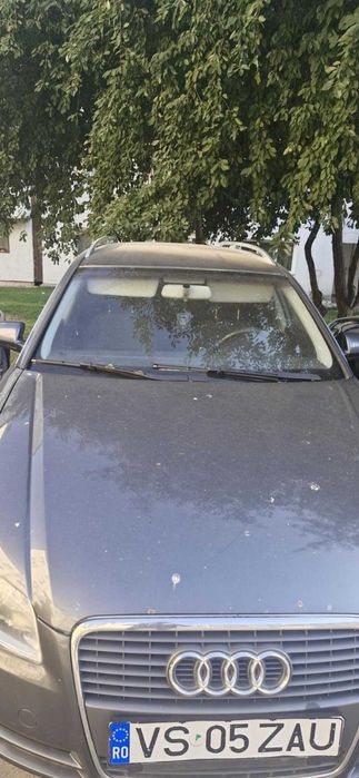 Vand audi a4 b7 2.0 tdi