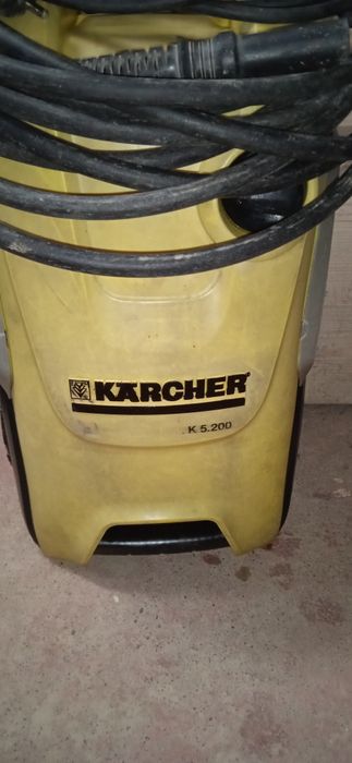 Продам Керхер К5