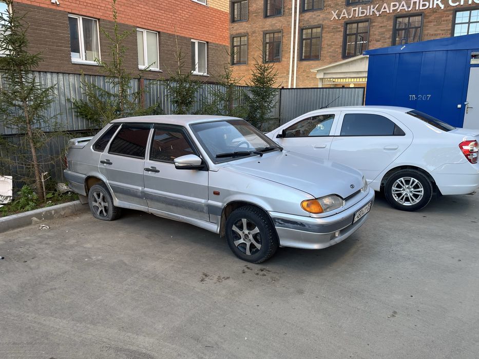 продам лада ваз 2115