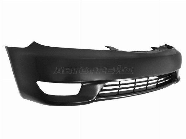 Бампер передний  Toyota Camry