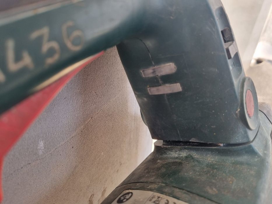 Vand picamer metabo defect