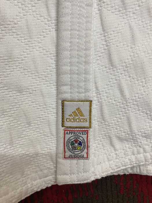 кимоно champion 3