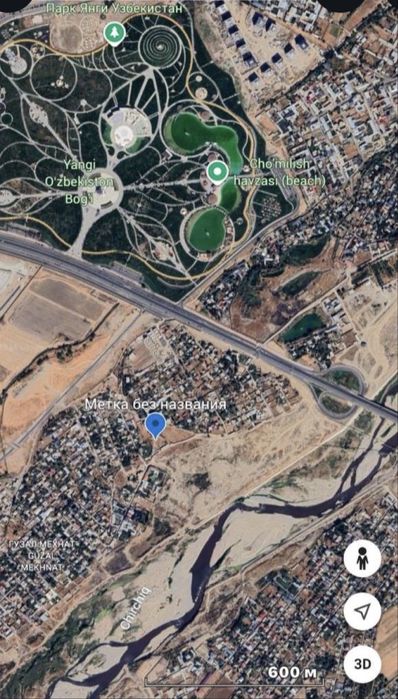 "Yangi O'zbekiston" 50 сот.