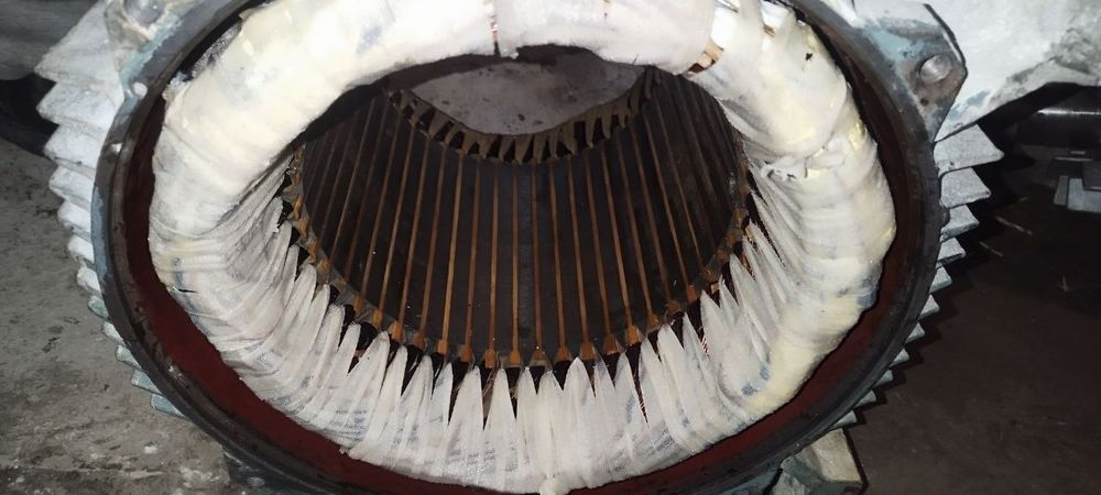 матор обмотка с гарантией, mator abmotka, obmotka, peremotka, mator