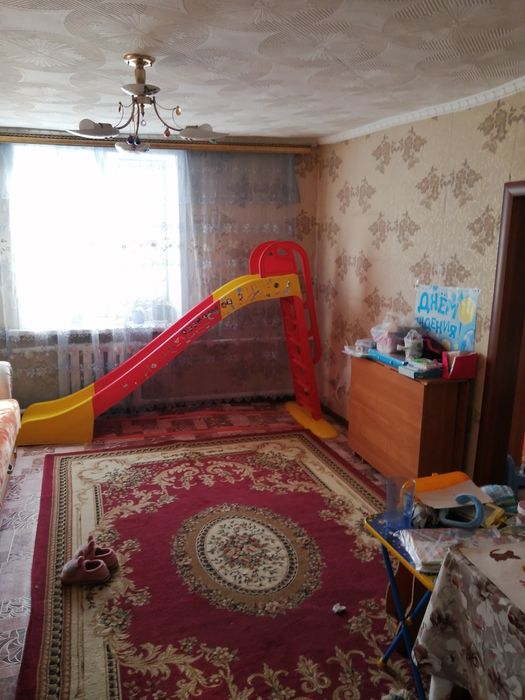 Дом ЖБИ Двор 10 соток