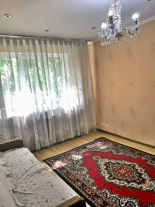 массив: Ялангач. (Эко-Базар).