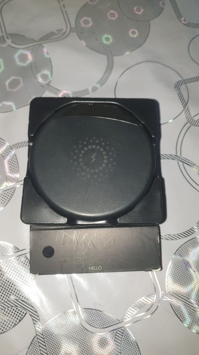 Зарядка без кабель