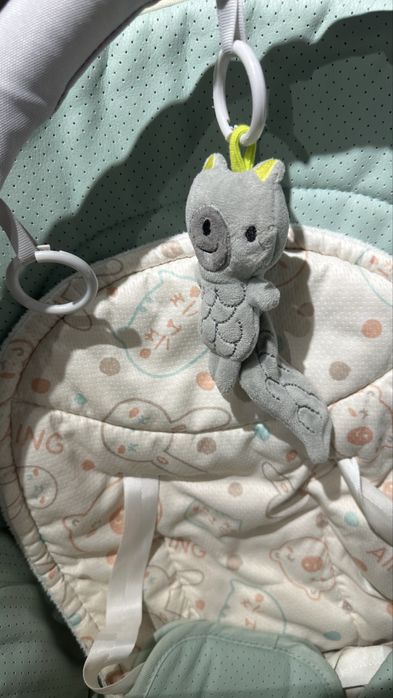 стульчик для кормление