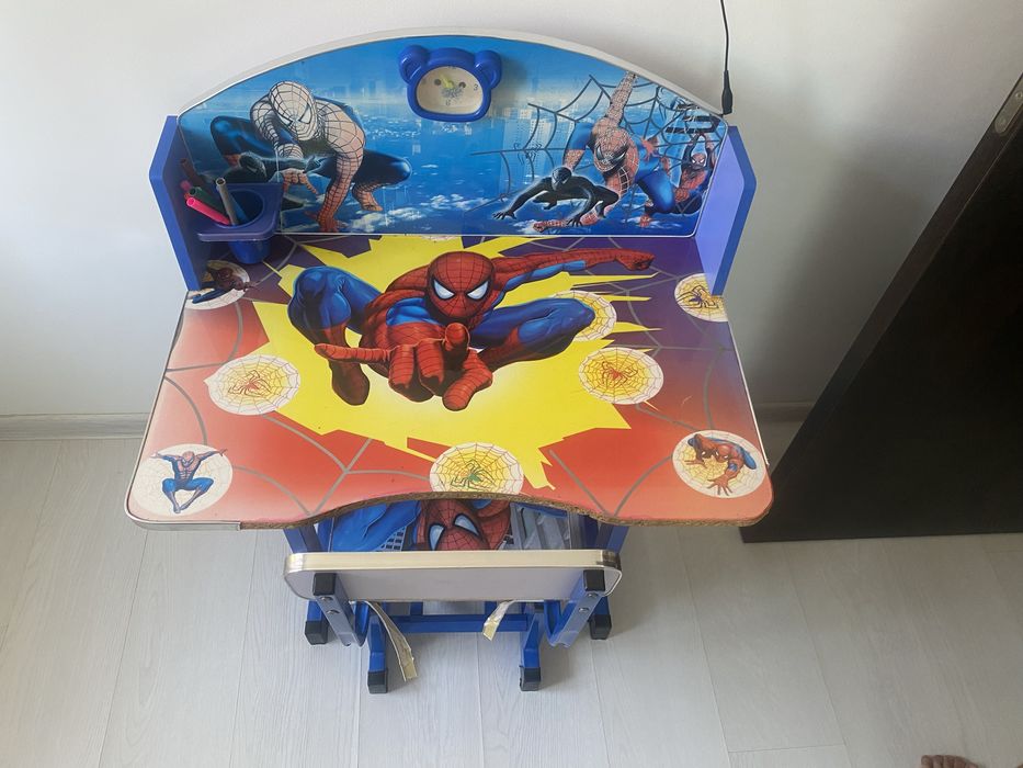 Детско бюро