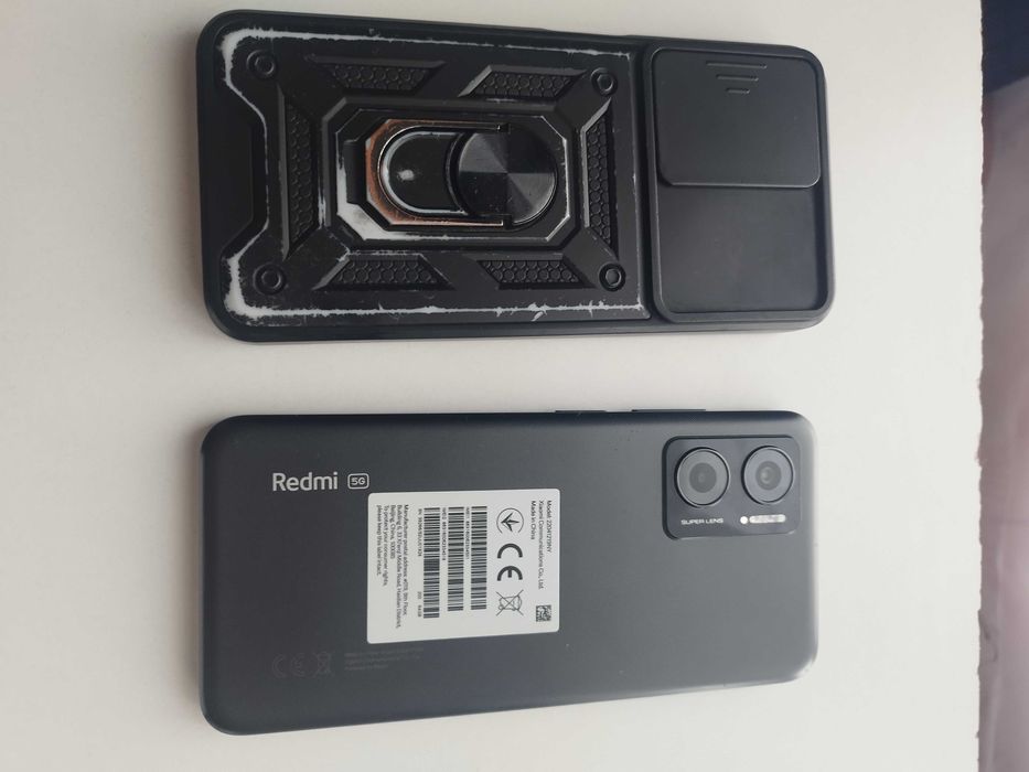 Продавам Xiaomi Redmi 10 5G Graphite Gray