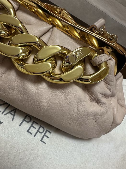 Чанта Patrizia Pepe