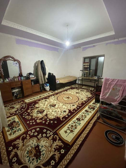 Uy sotiladi Bardankulda Yangi toshkent 4xona +1ta xona