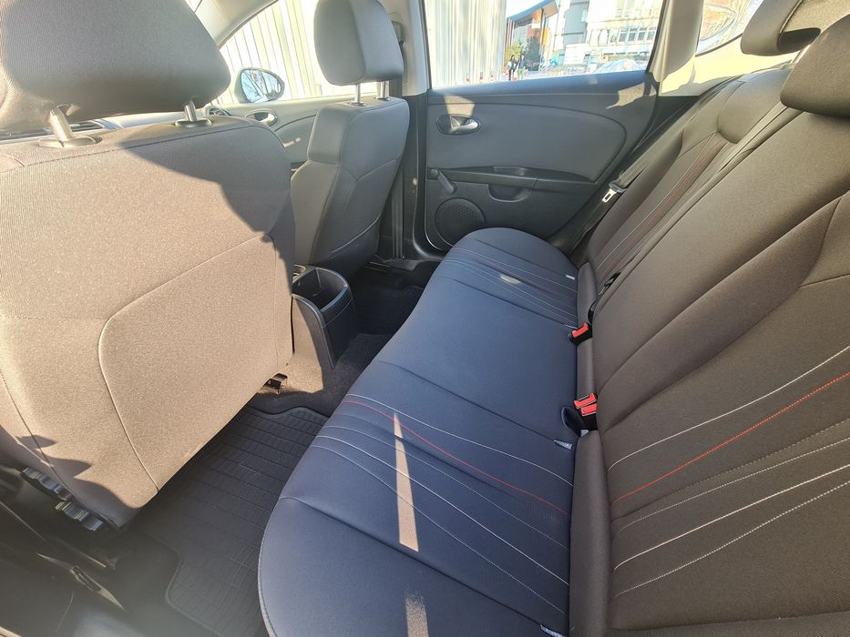 Seat Leon 2013, 1.2 TSI Euro 5