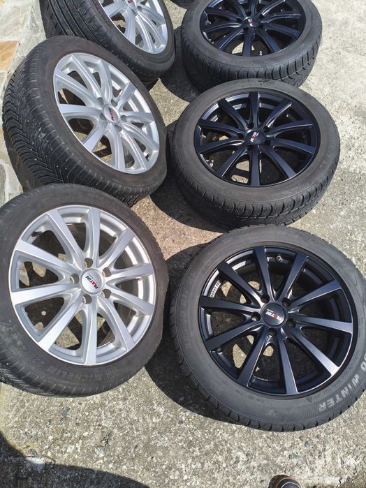 джанти 17ц гуми