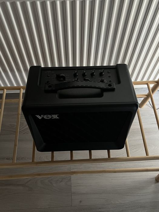 Amplificator Combo Vox VX15 GT