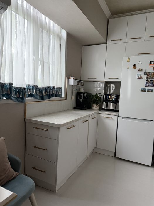 Продается квартира Ц5, Минор 1в2