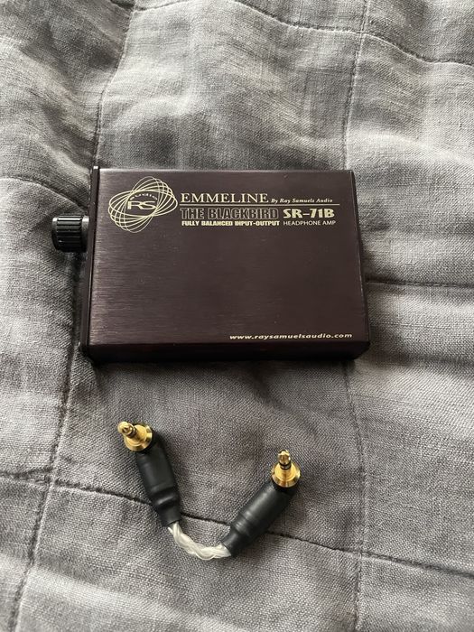 SR-71/електроника/музика/music/audio/ALO Audio SXC/техника/amplifier