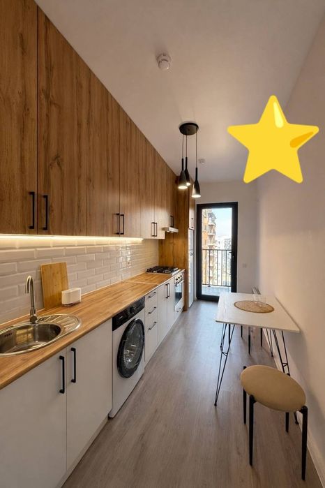 ЖК Assalom Sohil 1-комн 31,6м2‼️ УзБум