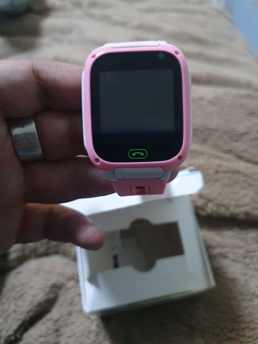 smart watch bolalar uchun