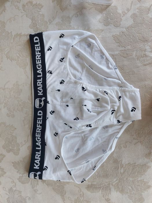 Ново мъжко бельо размер М, XL