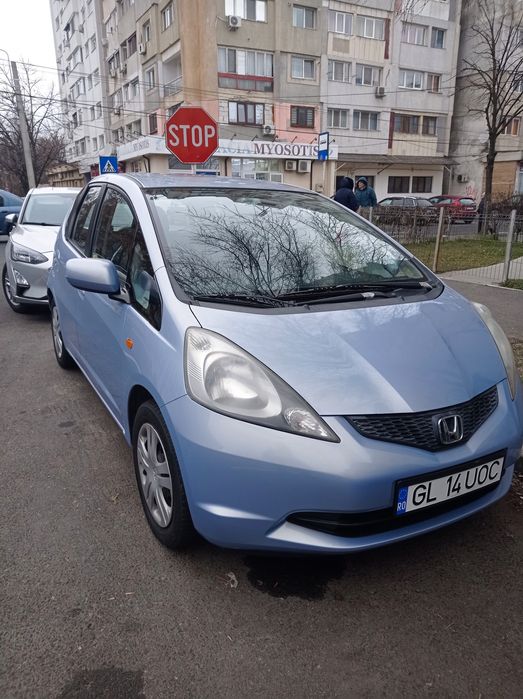 Honda jazz 1.2 benzina i-VTEC