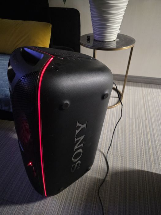 Boxa sony stare ca noua