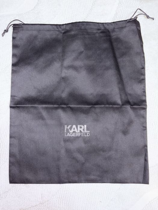 Обувки Karl Lagerfeld