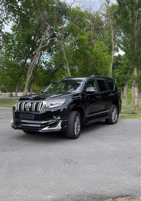 Toyota Другая 2012 — 4