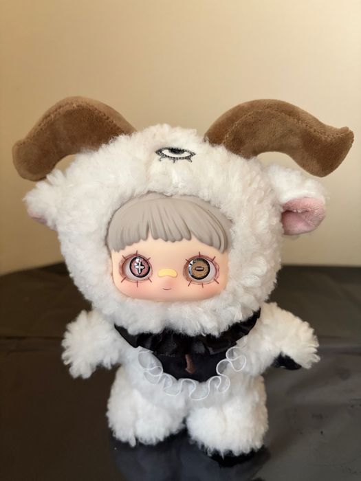 Maymei Dark forest плюшка