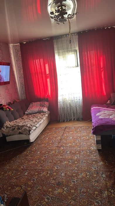Дом в посёлки карабас абайский район