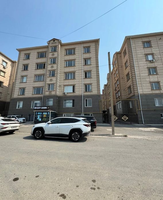 Квартира жк Ұлы шаңырақ