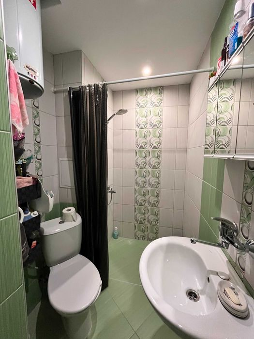 Продава се Едностаен апартамент в Габрово, Сирмани - 41 кв.м за 585 €/кв.м - Снимка #5