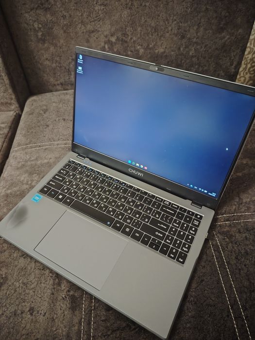 Продам ноутбук Chuwi GemiBook Plus