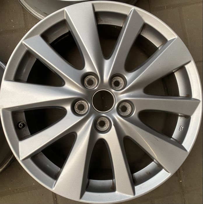 Дискт на мазду R17 б/у из Германии